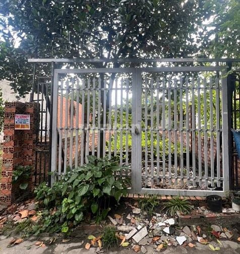 Bán đất Đông Thạnh 7, Hóc Môn – Gần Nhà Thờ Tân Đông - giá 1,089 tỷ!