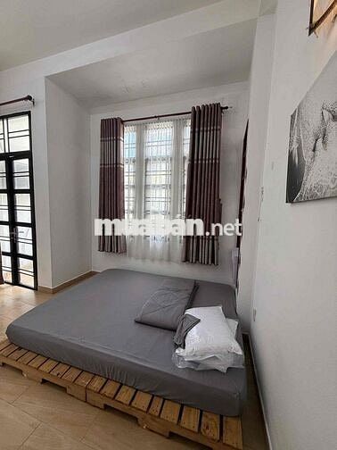 🔻STUDIO BAN CÔNG + FULL NỘI THẤT + CHI PHÍ RẺ QUẬN 10 GẦN TOÀ VIETTEL✨