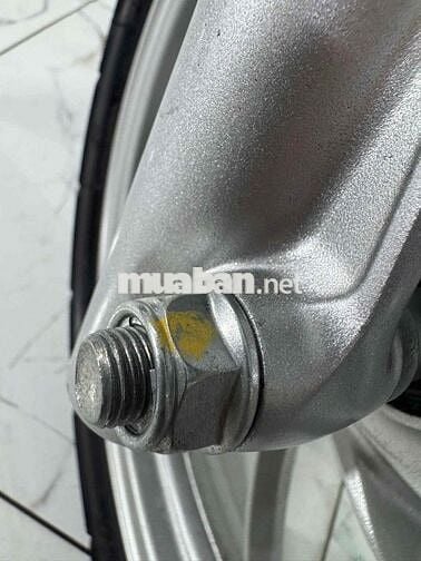 ✅VISION Đk 2024 ĐẸP ZIN MỚI CHÁT 👍