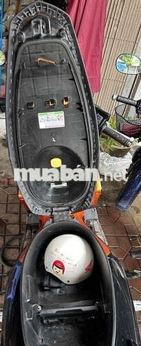 Ab 125 2014 nguyên zin 1 đời chủ!