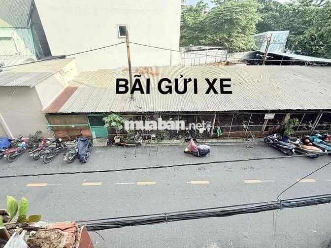 Chung cư giá rẻ Tân Phú giáp Q11.