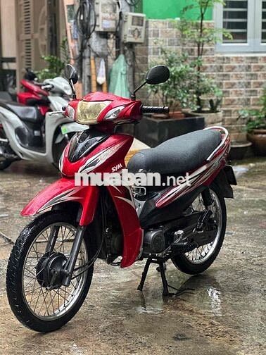 sym Ez 110  đời 2012 bstp chính chủ ký