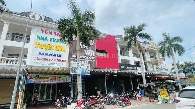 CHÍNH CHỦ 🌿 NHÀ PHỐ HIỆN ĐẠI MẶT TIỀN KINH DOANH