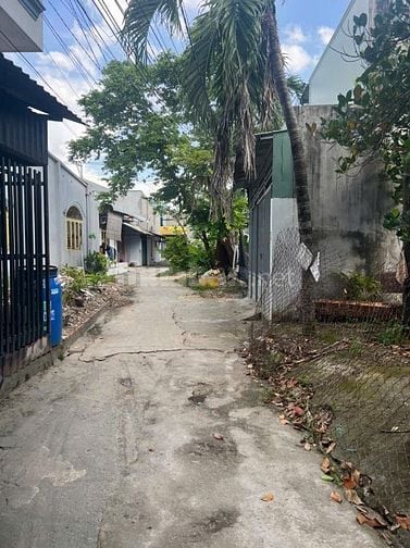 Bán đất Đông Thạnh 7, Hóc Môn – Gần Nhà Thờ Tân Đông - giá 1,089 tỷ!