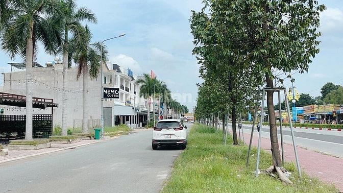 CHÍNH CHỦ 🌿 NHÀ PHỐ HIỆN ĐẠI MẶT TIỀN KINH DOANH