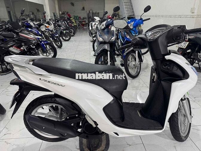 ✅VISION Đk 2024 ĐẸP ZIN MỚI CHÁT 👍