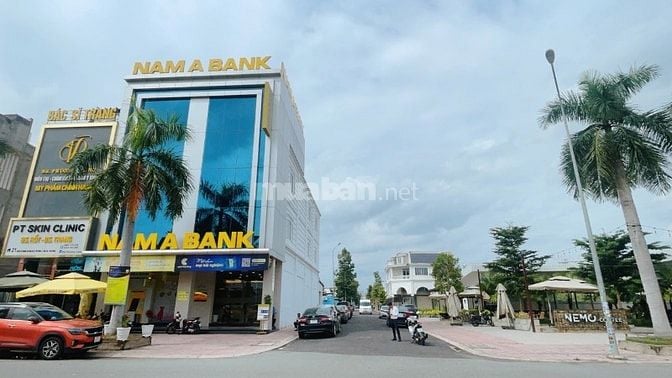 CHÍNH CHỦ 🌿 NHÀ PHỐ HIỆN ĐẠI MẶT TIỀN KINH DOANH