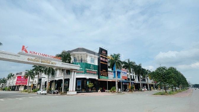 CHÍNH CHỦ 🌿 NHÀ PHỐ HIỆN ĐẠI MẶT TIỀN KINH DOANH