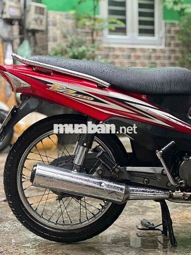 sym Ez 110  đời 2012 bstp chính chủ ký
