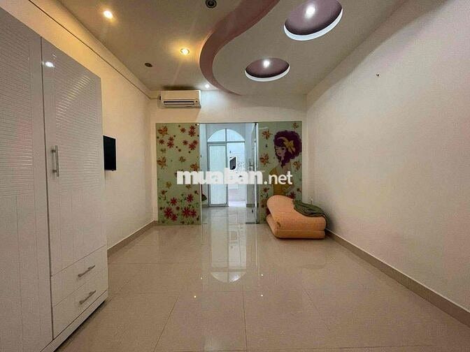 🏠 PASS PHÒNG Q10 - GẦN HUFLIT, UEH, BKU 🏠 FULL NT