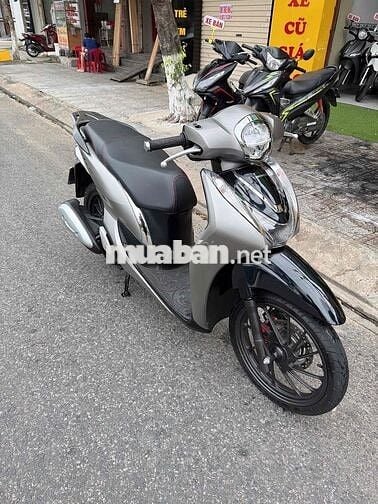 ✅✅ SH MORE 2021 ABS ODO 7000KM VỎ THEO XE CÒN CẶP