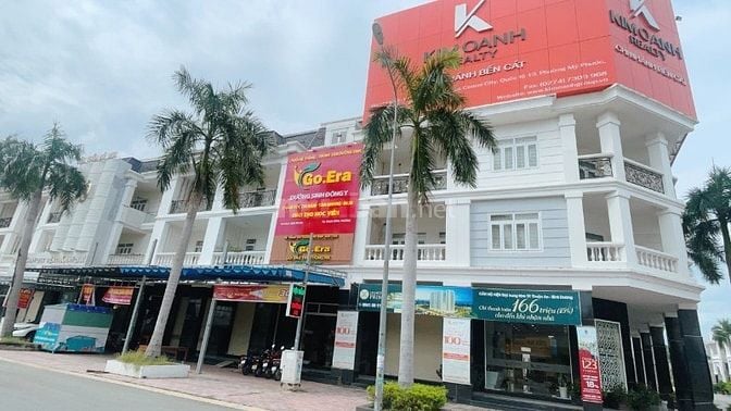 CHÍNH CHỦ 🌿 NHÀ PHỐ HIỆN ĐẠI MẶT TIỀN KINH DOANH