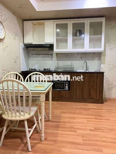 Cho thuê Ruby Land. 1pn 1wc. Nội thất cơ bản như hình