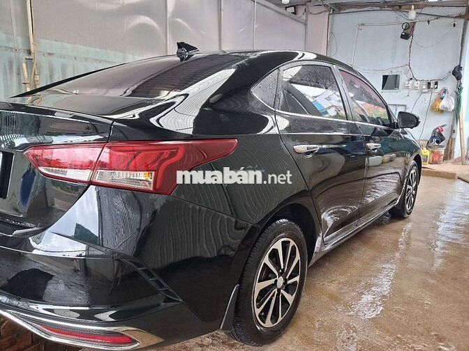 Huynhdai accent 2021 1.4 AT