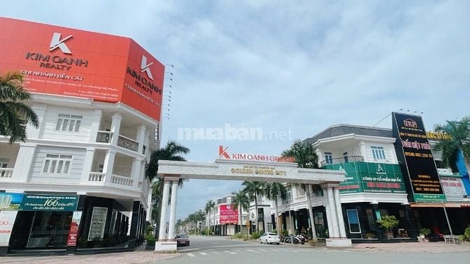 CHÍNH CHỦ 🌿 NHÀ PHỐ HIỆN ĐẠI MẶT TIỀN KINH DOANH