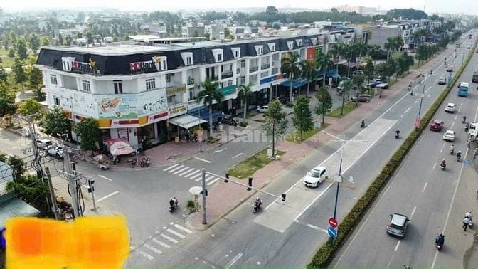 CHÍNH CHỦ 🌿 NHÀ PHỐ HIỆN ĐẠI MẶT TIỀN KINH DOANH