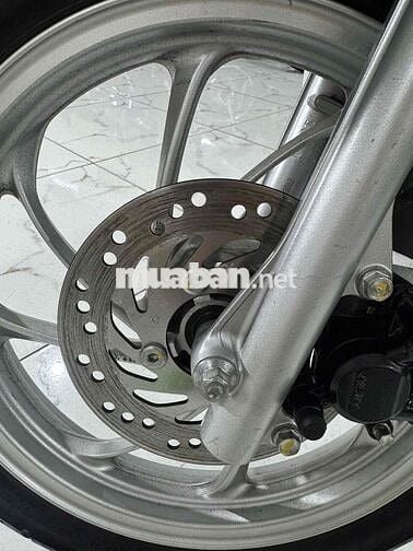 ✅VISION Đk 2024 ĐẸP ZIN MỚI CHÁT 👍