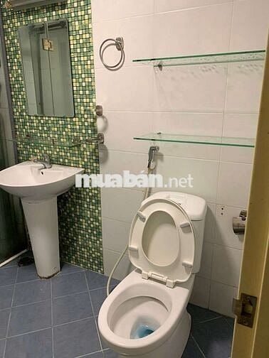 Cho thuê Ruby Land. 1pn 1wc. Nội thất cơ bản như hình