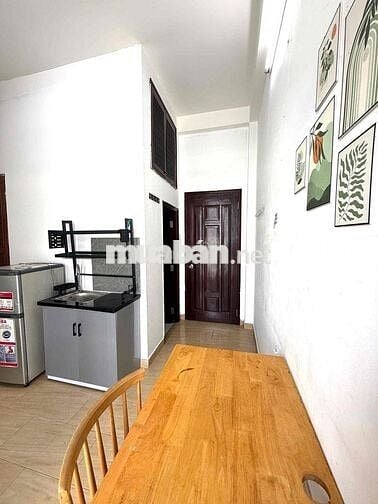 🔻STUDIO BAN CÔNG + FULL NỘI THẤT + CHI PHÍ RẺ QUẬN 10 GẦN TOÀ VIETTEL✨