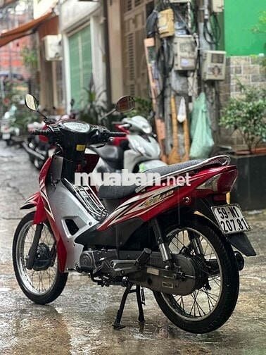 sym Ez 110  đời 2012 bstp chính chủ ký