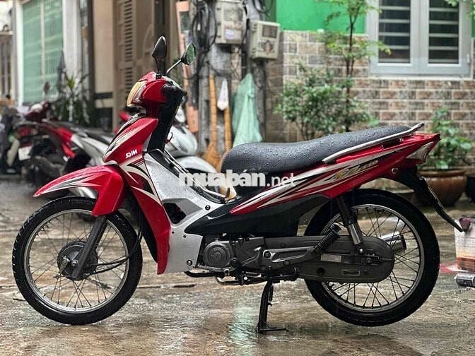 sym Ez 110  đời 2012 bstp chính chủ ký