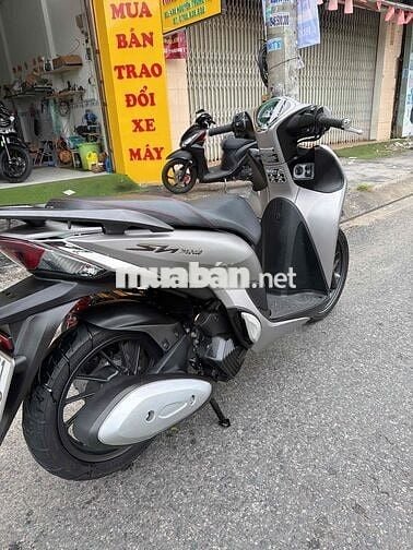 ✅✅ SH MORE 2021 ABS ODO 7000KM VỎ THEO XE CÒN CẶP