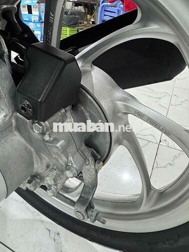 ✅VISION Đk 2024 ĐẸP ZIN MỚI CHÁT 👍