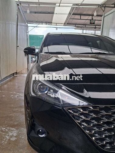 Huynhdai accent 2021 1.4 AT