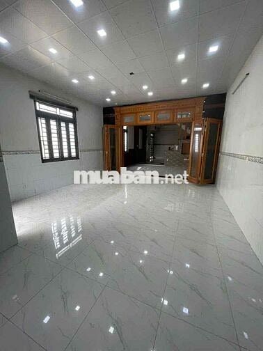 Cho thuê nhà đẹp góc 2 mặt tiền Phạm Đăng Giảng, p.BHH, Bình Tân