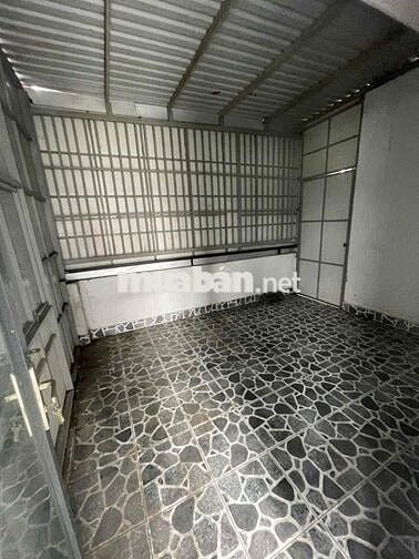 Cho thuê nhà đẹp góc 2 mặt tiền Phạm Đăng Giảng, p.BHH, Bình Tân