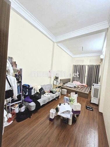 Bán Nhà Mặt Phố Hoàng Diệu,HĐ–49m, 3t, Ngõ Thênh Thang -Giá Chỉ Gần 9t