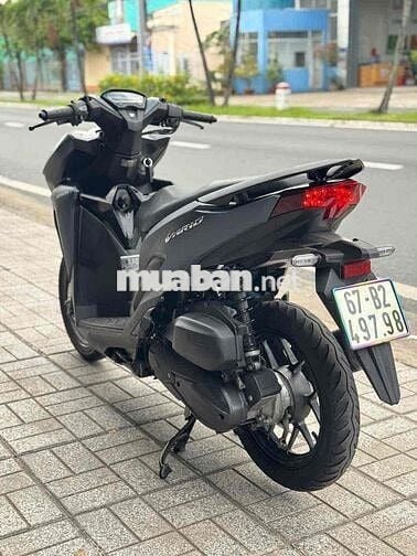 Vario 125 máy zin biển 67