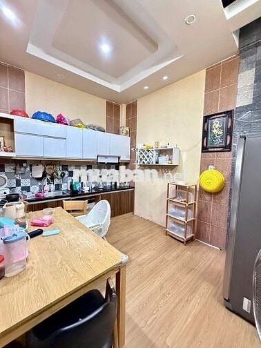 Nhà Đẹp ngay tại LÊ TRỰC BÌNHTHẠNH.thanh lí gấp trong tuần này.giá tốt