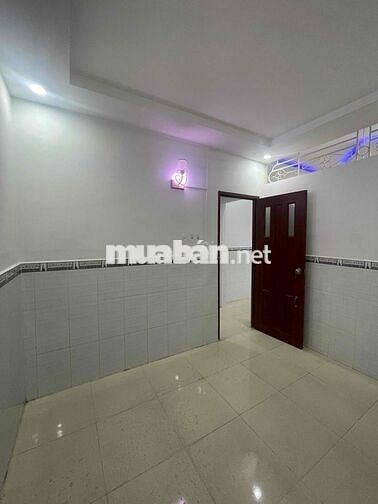 Bán nhà hẻm 79 đường lê hồng phong vào 20m