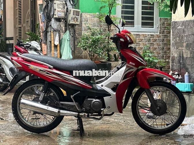 sym Ez 110  đời 2012 bstp chính chủ ký