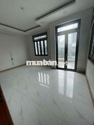 Cho thuê nhà đẹp góc 2 mặt tiền Phạm Đăng Giảng, p.BHH, Bình Tân