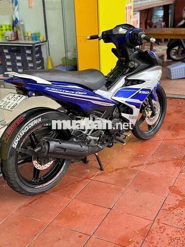 ex 150. máy rin em chất. áo rin tem rin