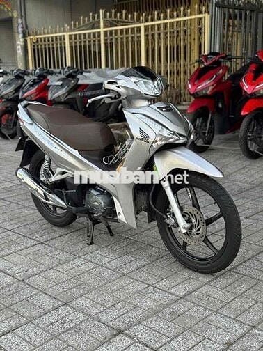 Fu led 2020 màu bạc hót biển 67