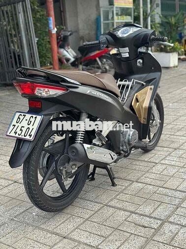 Fu led 2020 máy nguyên zin biển 67