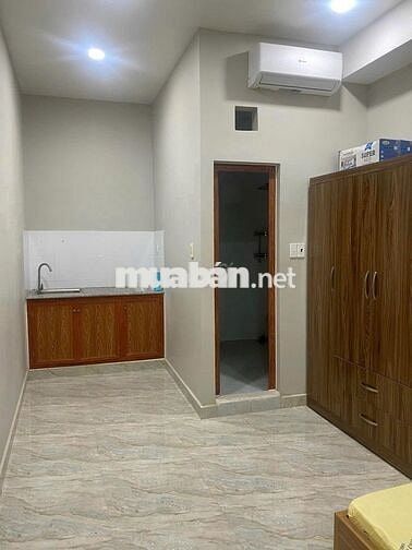 CHO THUÊ PHÒNG TRỌ STUDIO ĐẸP – ĐƯỜNG PHẠM HỮU LẦU, QUẬN 7