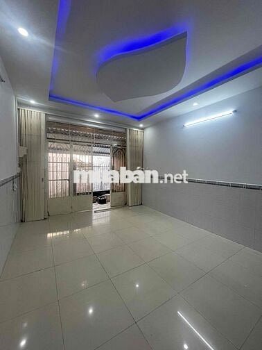 Bán nhà hẻm 79 đường lê hồng phong vào 20m