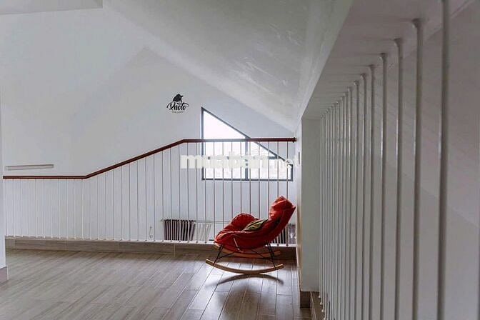 Nhà thiết kế hiện đại hẻm Trần Quốc Toản - Phường B'LAO - TP.Bảo Lộc