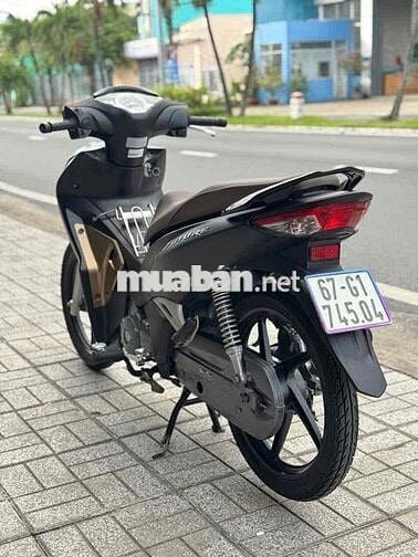 Fu led 2020 máy nguyên zin biển 67