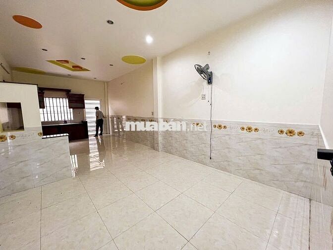 NHÀ 1 LẦU KHU 5 SAO FIVE STAR - CẦU TRÀM - GIÁ 1TY700 - SỔ RIÊNG -