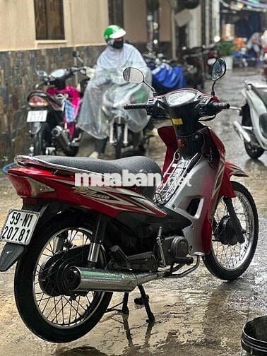 sym Ez 110  đời 2012 bstp chính chủ ký