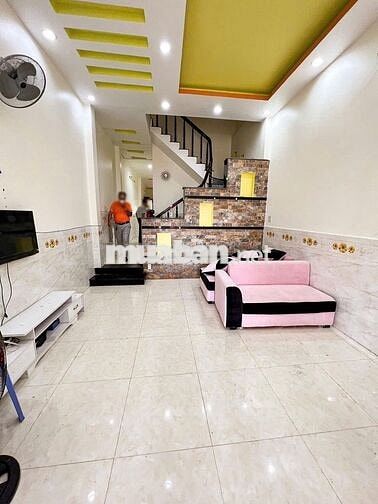 NHÀ 1 LẦU KHU 5 SAO FIVE STAR - CẦU TRÀM - GIÁ 1TY700 - SỔ RIÊNG -