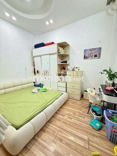 Nhà Đẹp ngay tại LÊ TRỰC BÌNHTHẠNH.thanh lí gấp trong tuần này.giá tốt