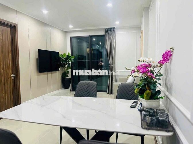 Bán căn hộ Richstar 2pn full đồ giá chỉ 2.9 tỷ