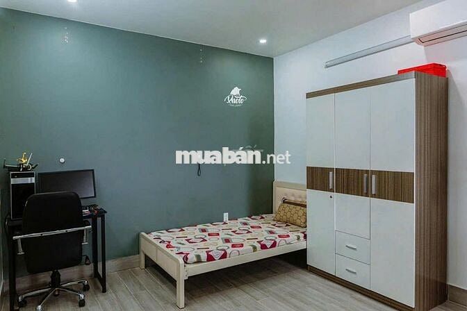 Nhà thiết kế hiện đại hẻm Trần Quốc Toản - Phường B'LAO - TP.Bảo Lộc