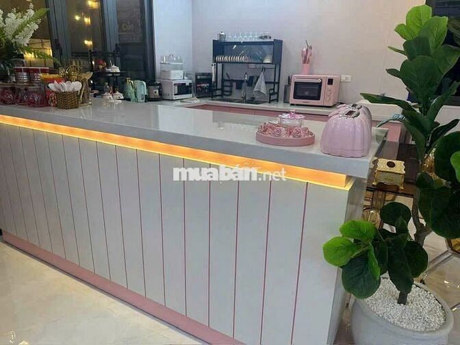 HOMESTAY BẢO LỘC 659M2 SẴN 300 THỔ CƯ (12X60MXNỞ HẬU) MT HẺM 88 LỮ GIA